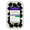 Packet of blackberries