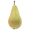 Single pear