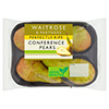 Packet of four pears